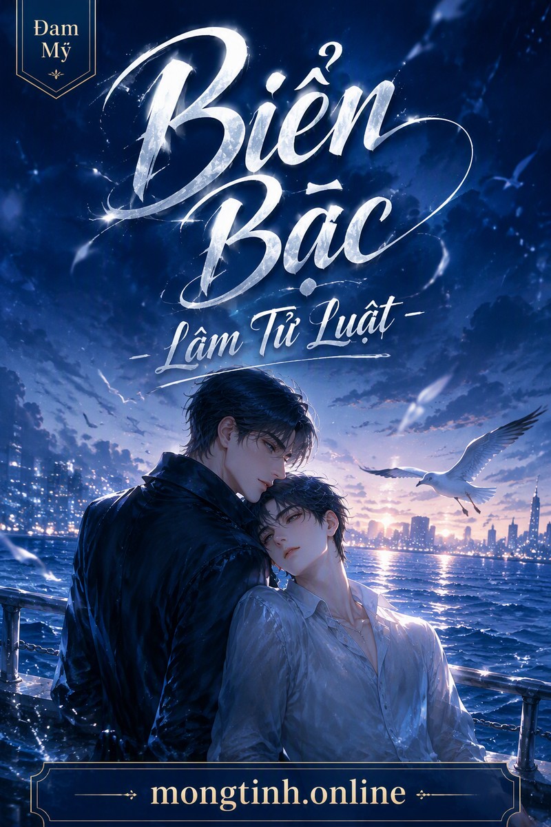 Biển Bạc - Lâm Tử Luật