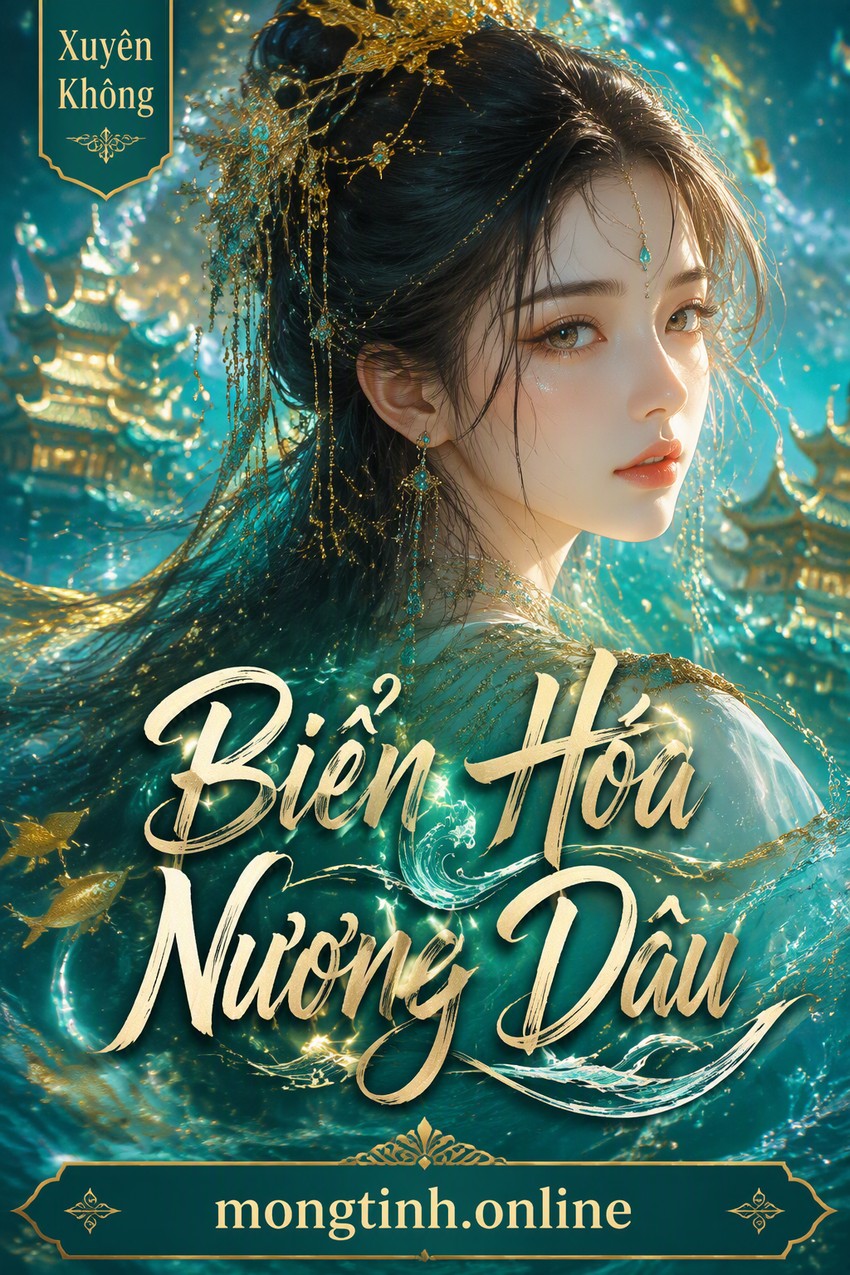 Biển Hóa Nương Dâu