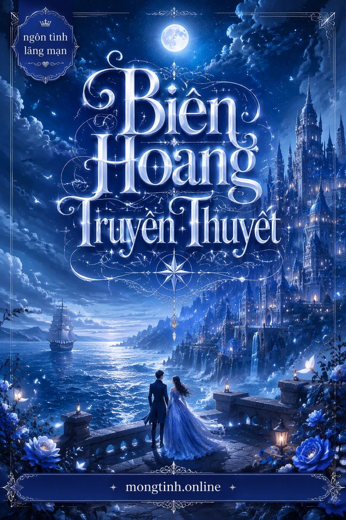 Biên Hoang Truyền Thuyết