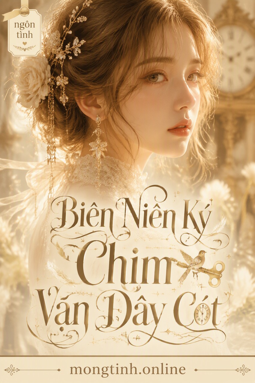 Biên Niên Ký Chim Vặn Dây Cót