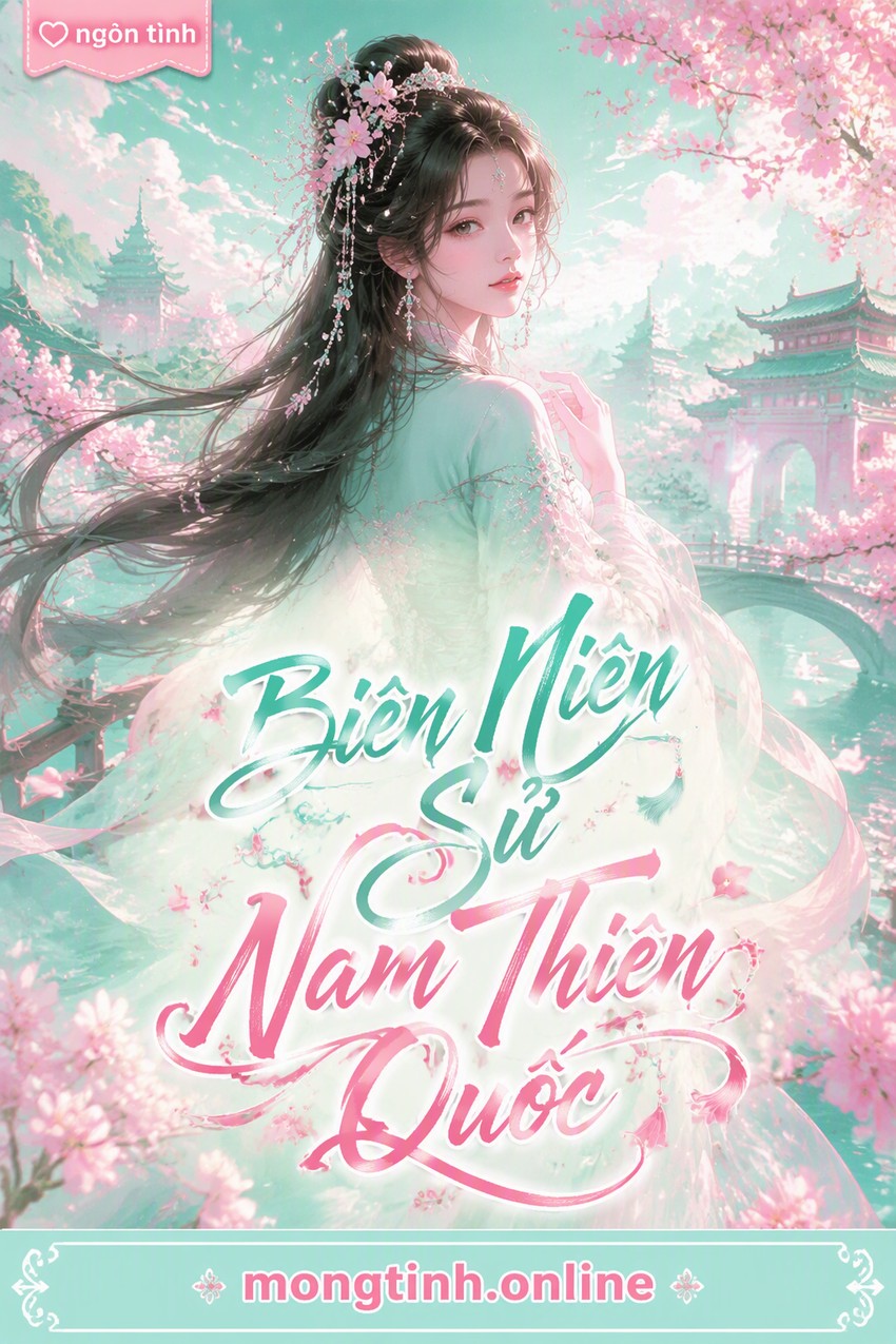 Biên Niên Sử Nam Thiên Quốc