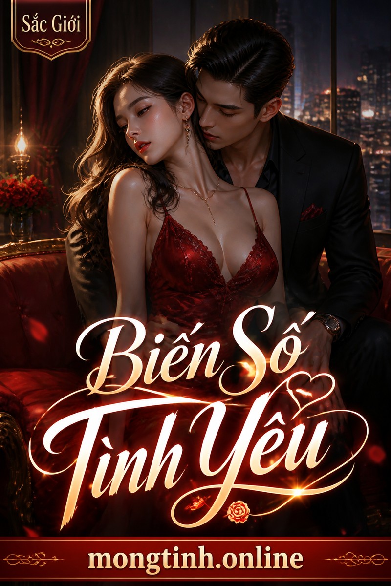 Biến Số Tình Yêu