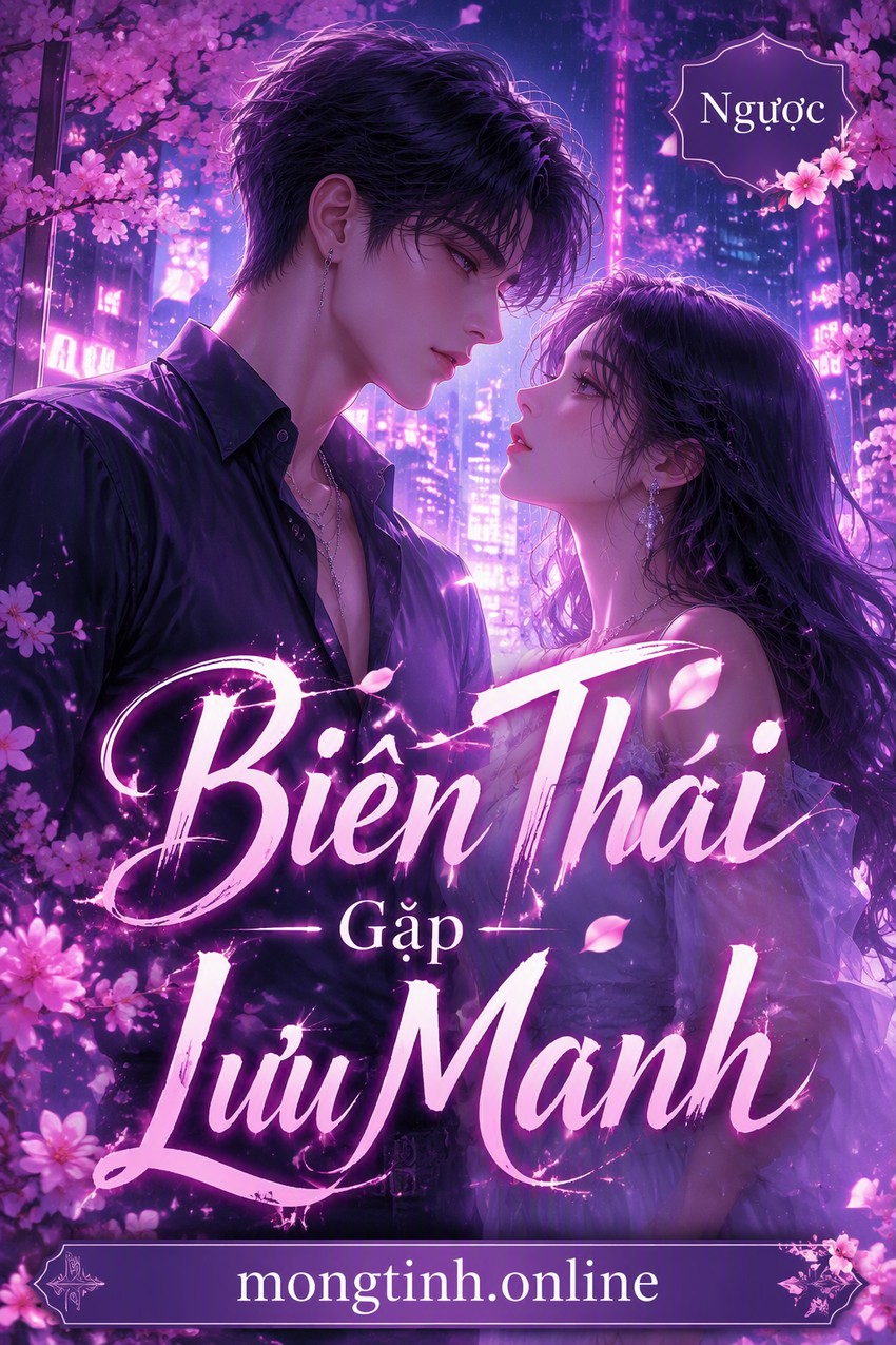 Biến Thái Gặp Lưu Manh