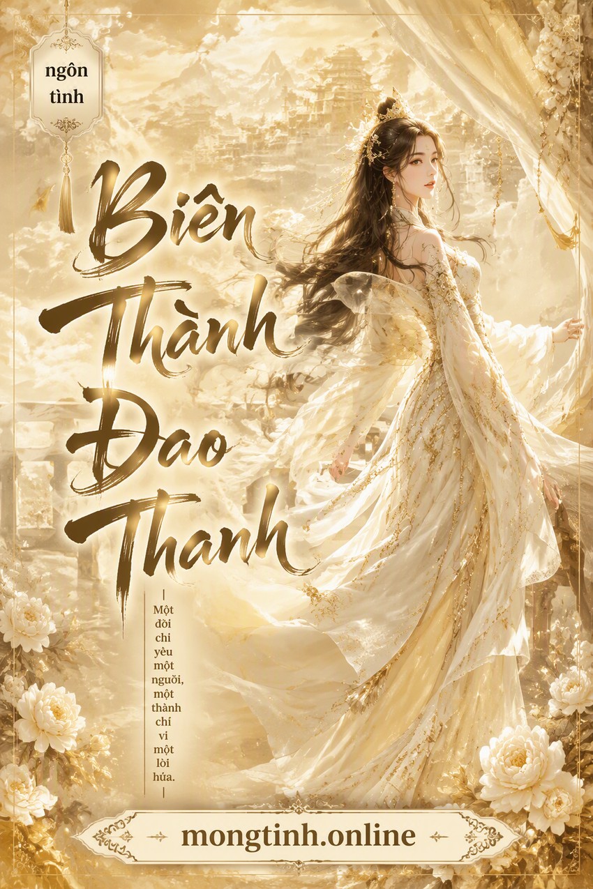 Biên Thành Đao Thanh