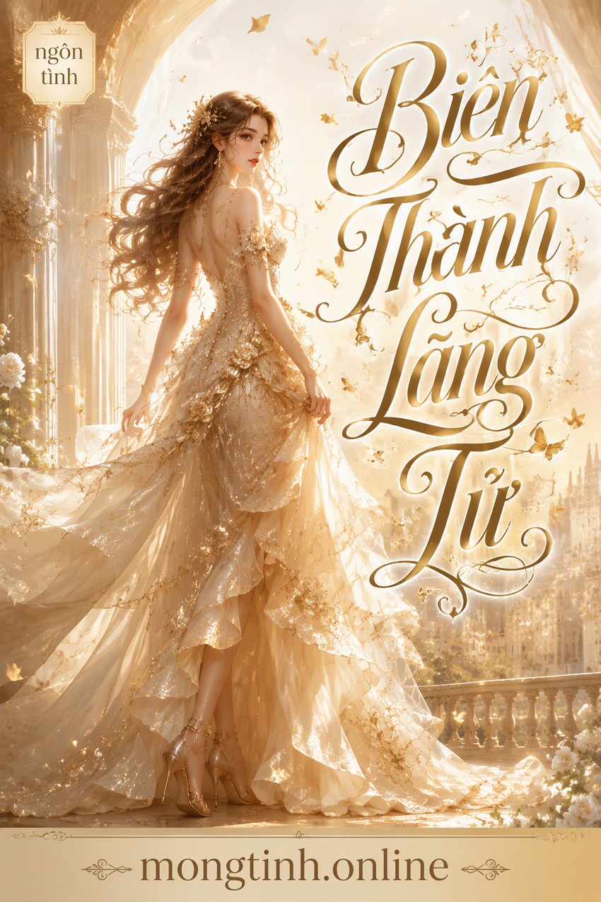 Biên Thành Lãng Tử