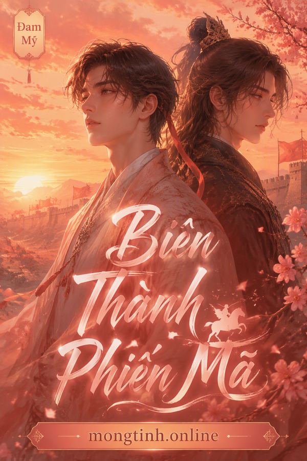 Biên Thành Phiến Mã