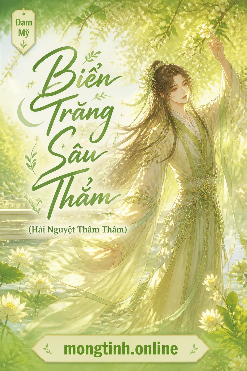 Biển Trăng Sâu Thẳm (Hải Nguyệt Thâm Thâm)