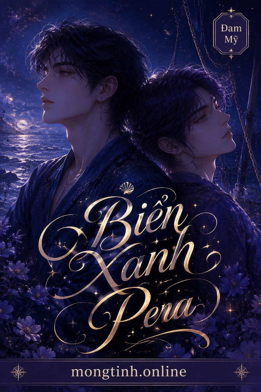Biển Xanh - Pena