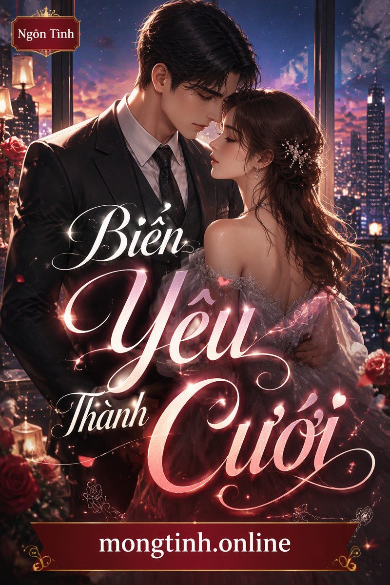 Biến Yêu Thành Cưới
