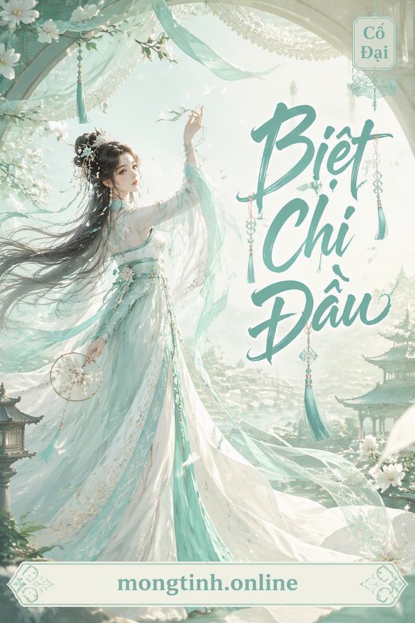 Biệt Chi Đầu