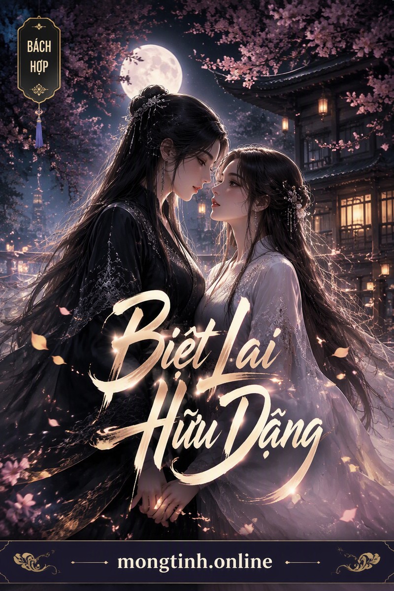 Biệt Lai Hữu Dạng