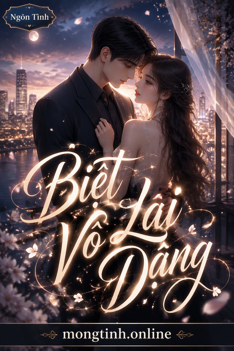Biệt Lai Vô Dạng
