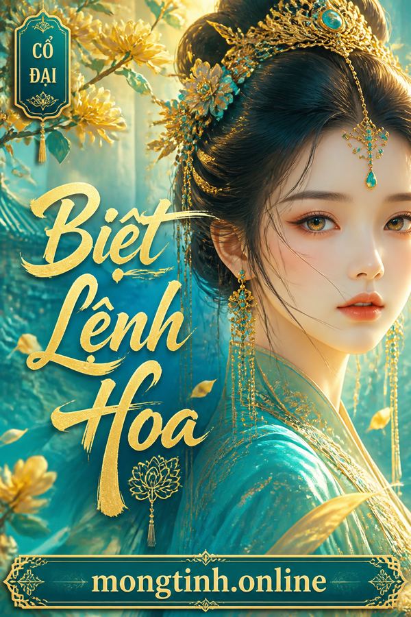 Biệt Lệnh Hoa
