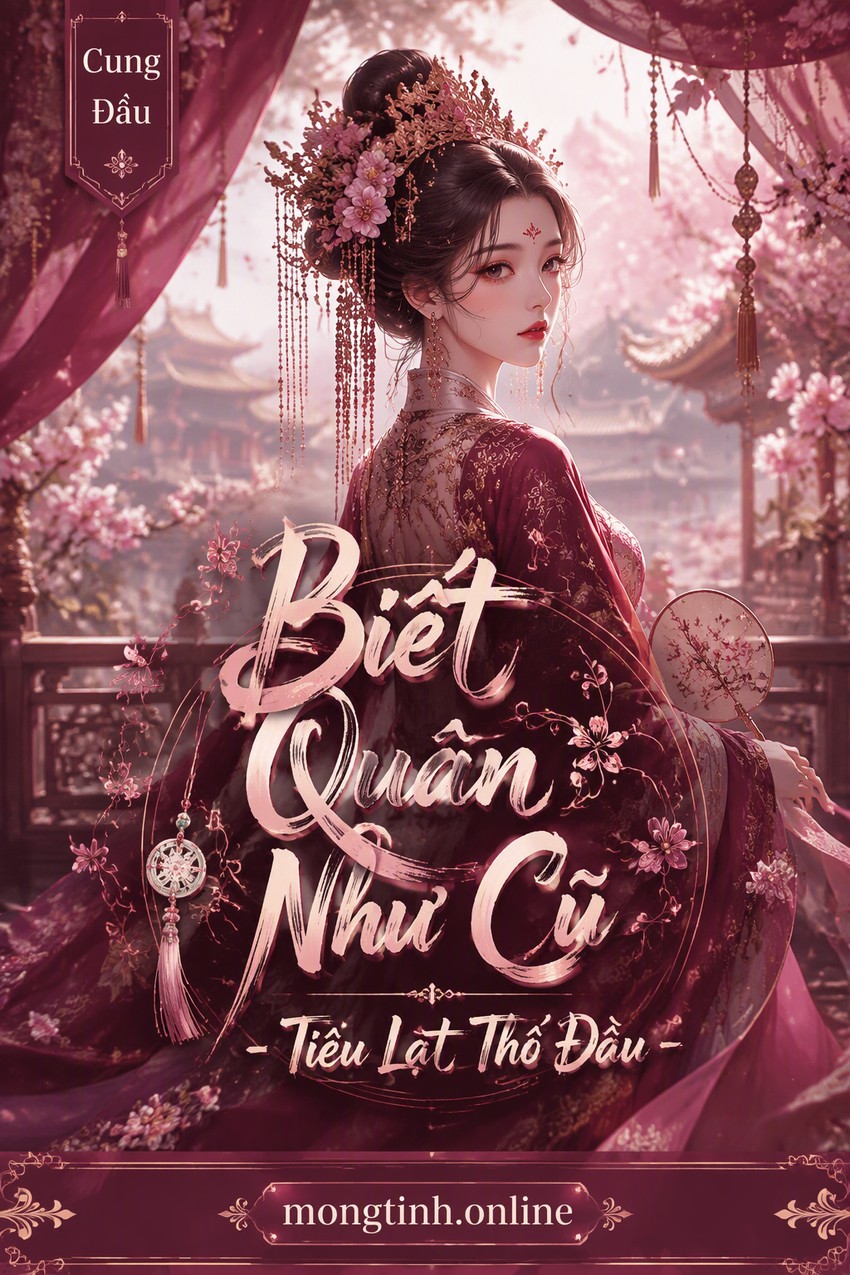 Biết Quân Như Cũ - Tiêu Lạt Thố Đầu