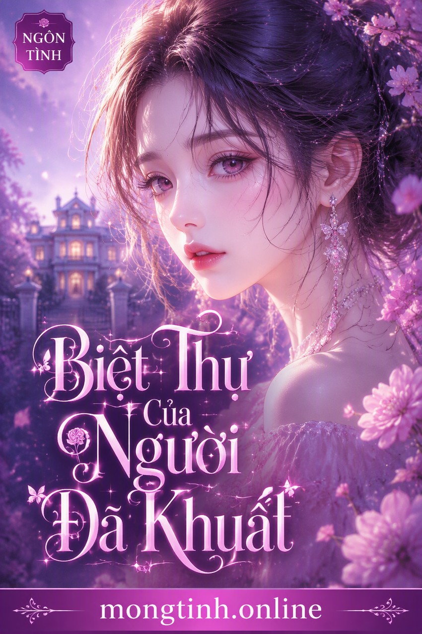 Biệt Thự Của Người Đã Khuất