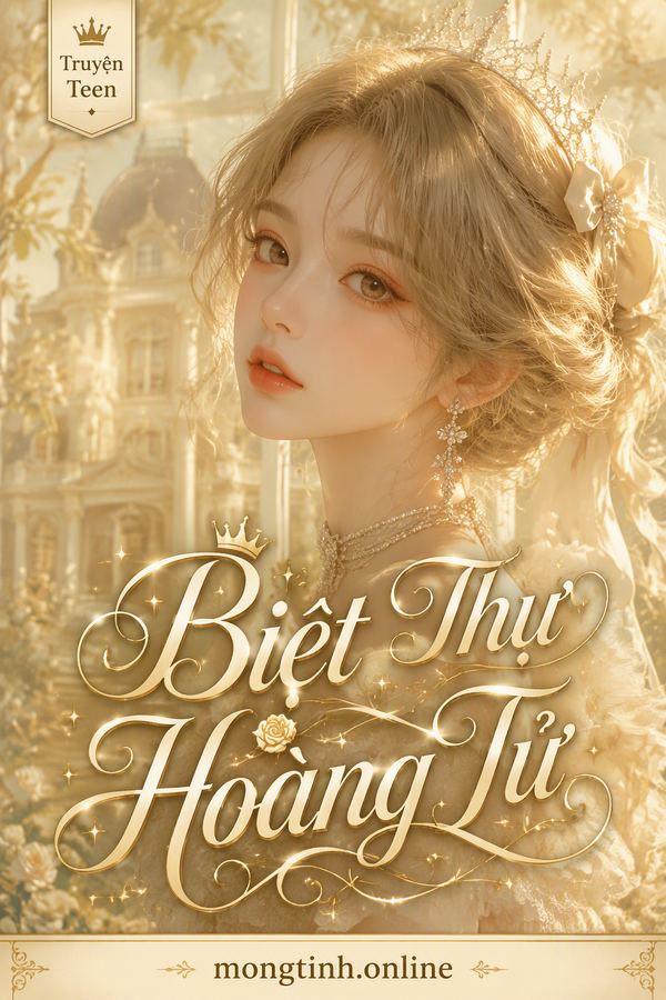Biệt Thự Hoàng Tử