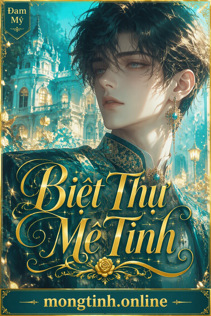 Biệt Thự Mê Tình