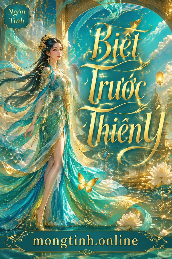 Biết Trước Thiên Ý