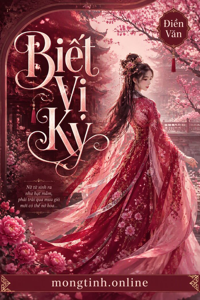 Biết Vị Ký