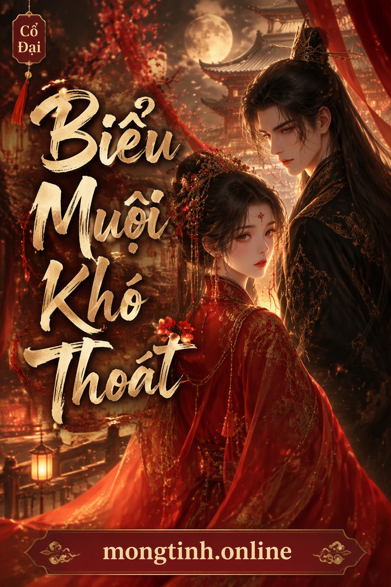 Biểu Muội Khó Thoát