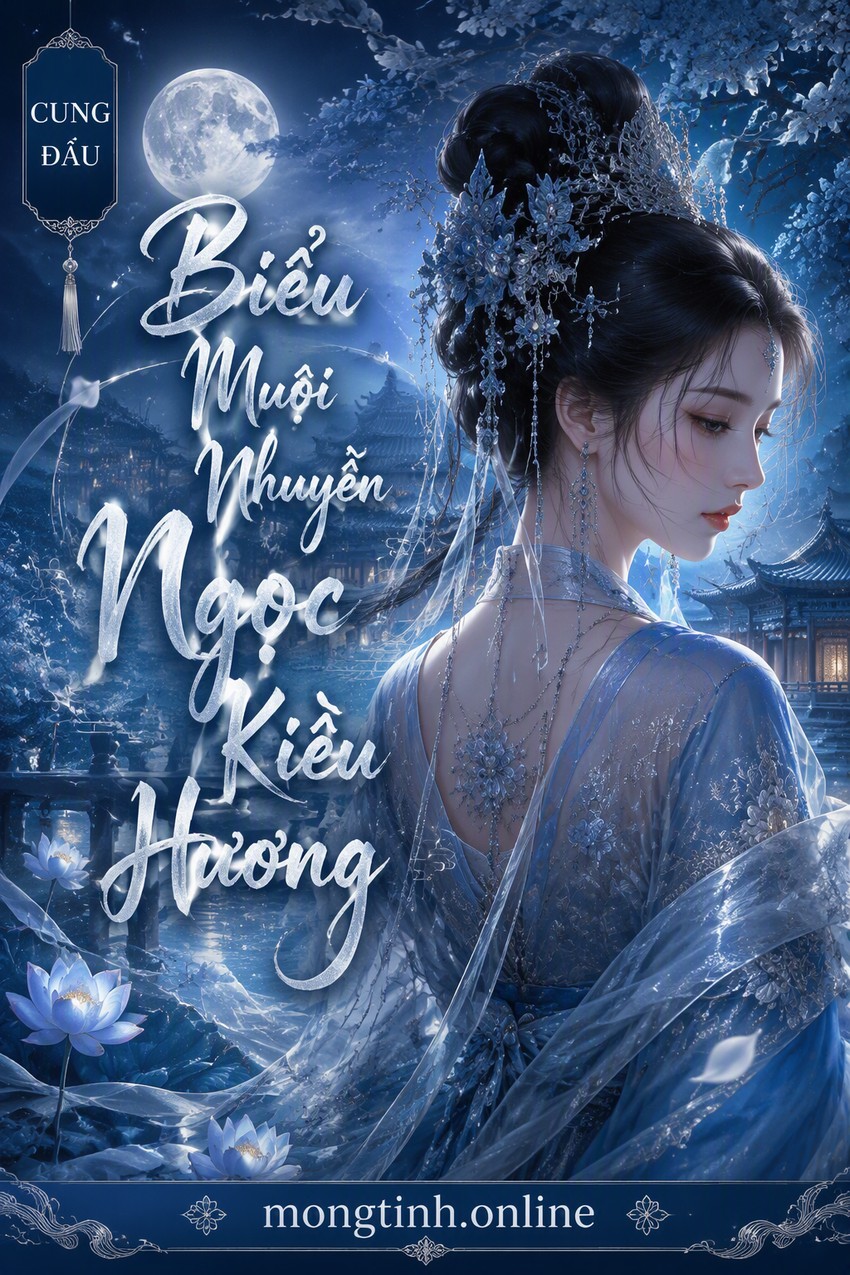 Biểu Muội Nhuyễn Ngọc Kiều Hương
