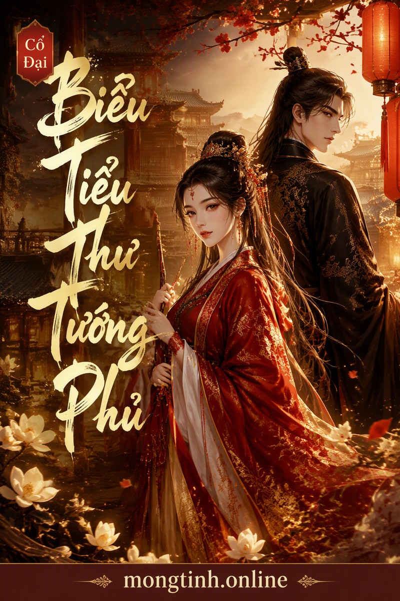 Biểu Tiểu Thư Tướng Phủ