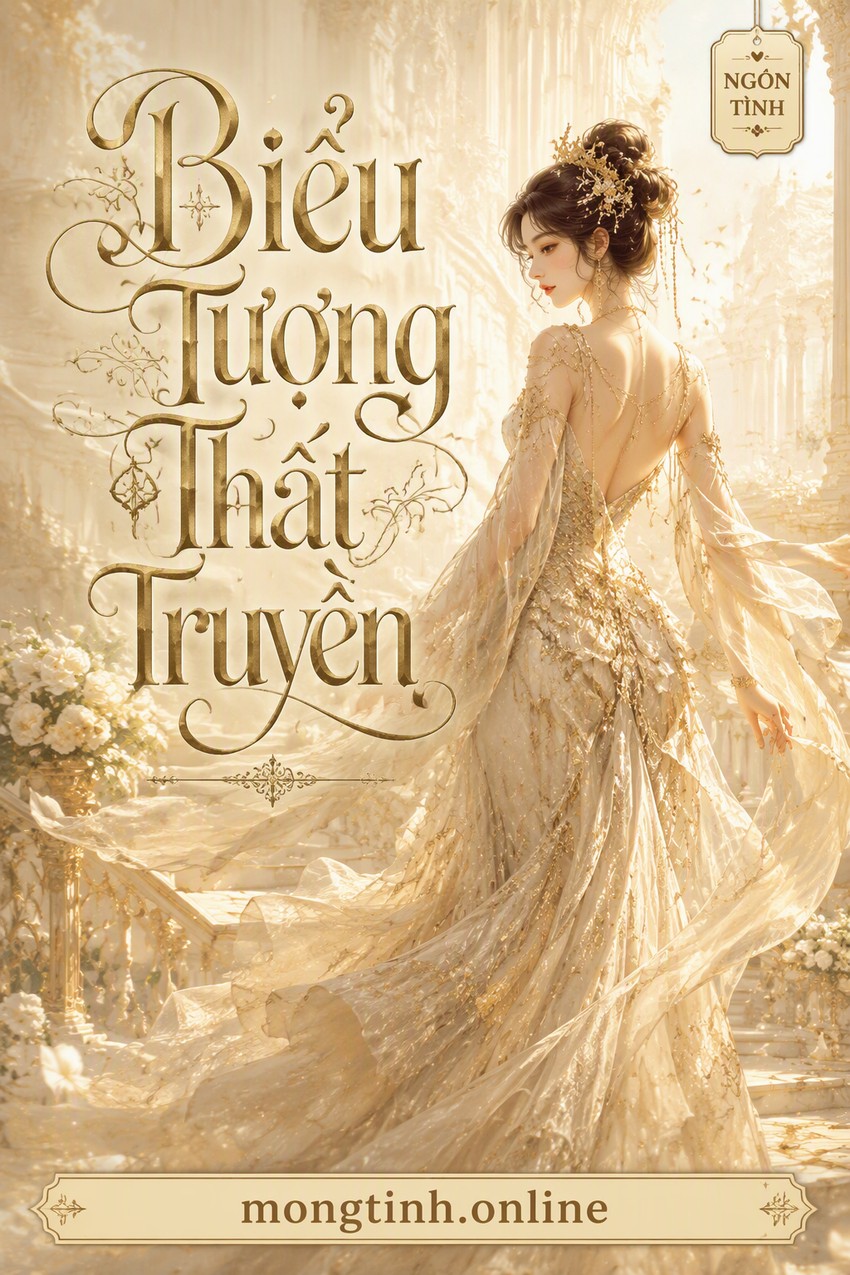 Biểu Tượng Thất Truyền