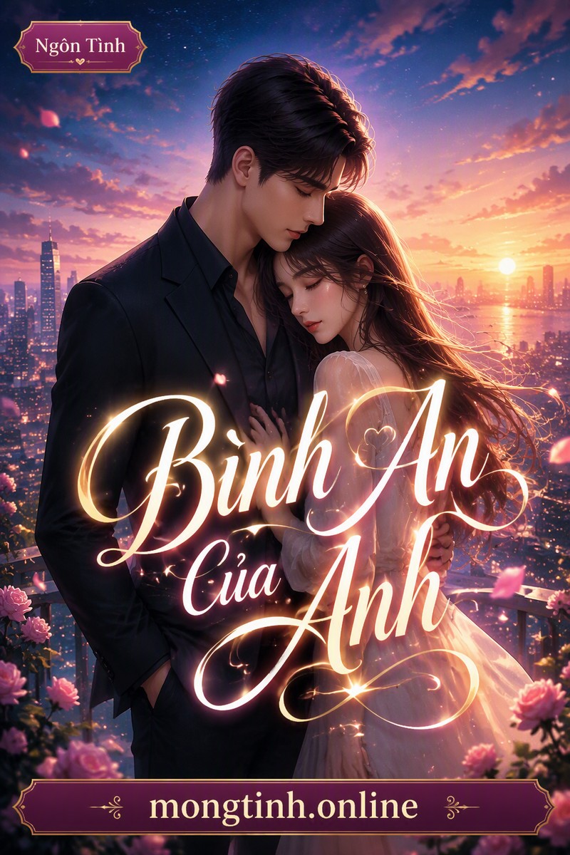 Bình An Của Anh