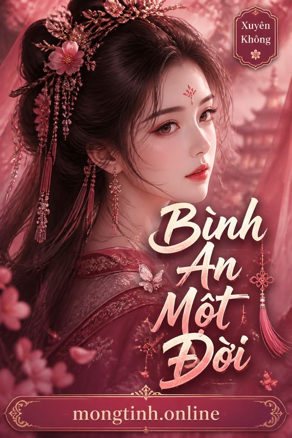 Bình An Một Đời