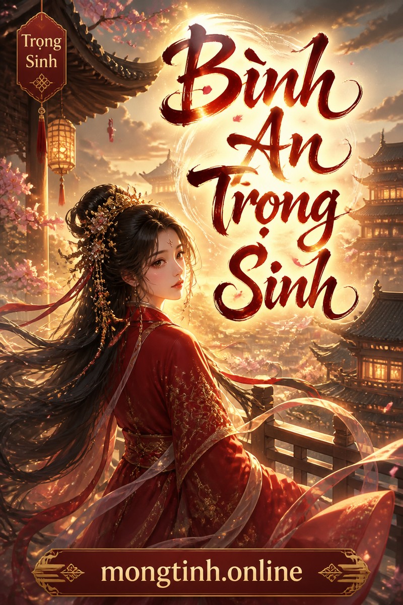 Bình An Trọng Sinh