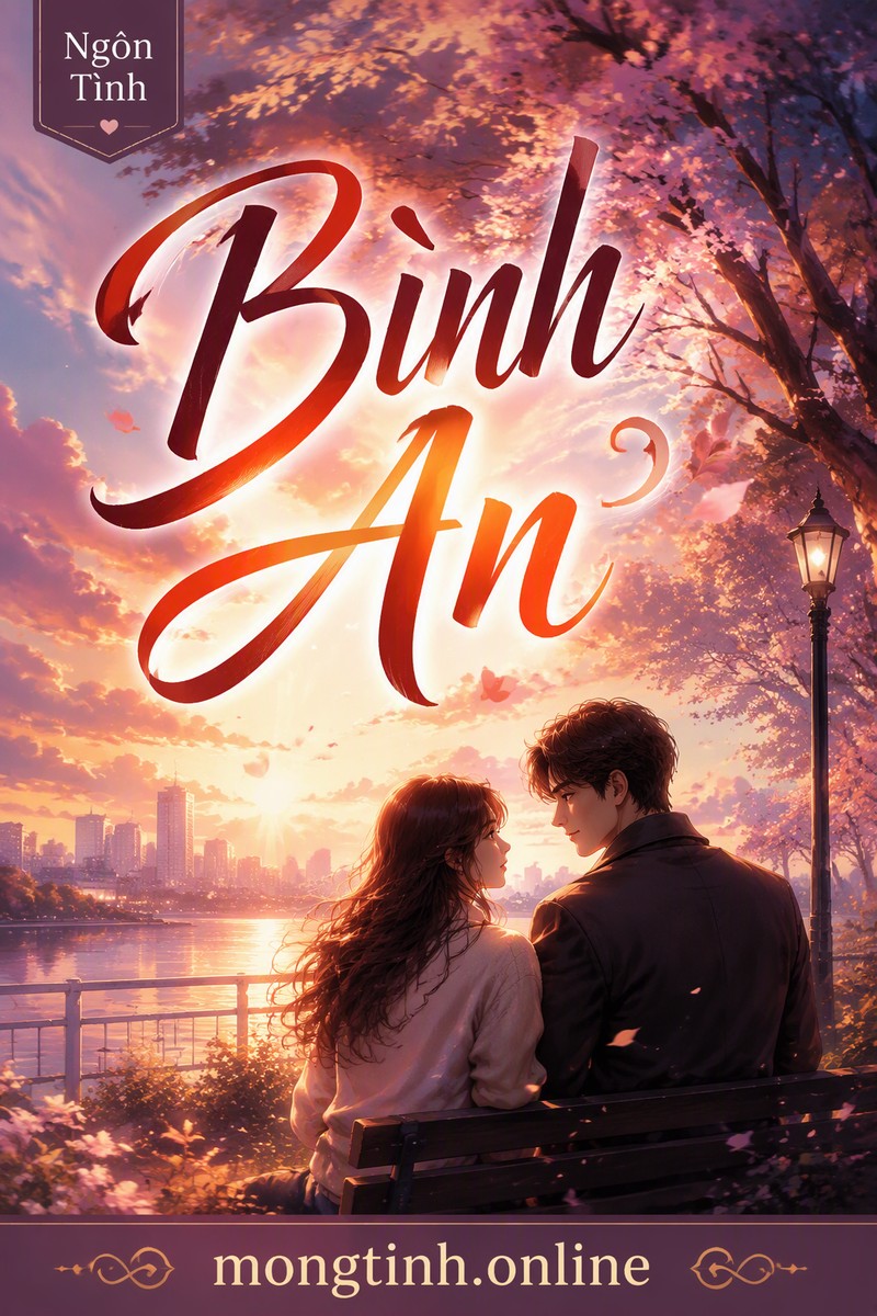 Bình An