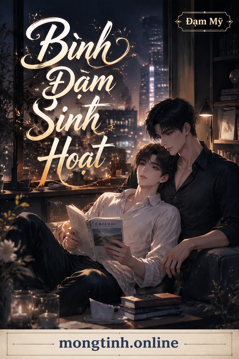 Bình Đạm Sinh Hoạt