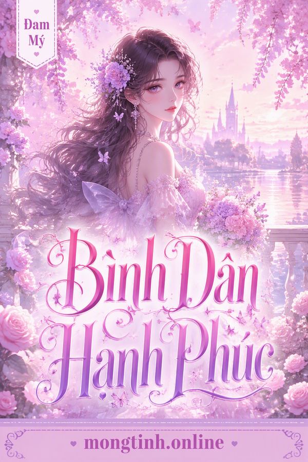 Bình Dân Hạnh Phúc