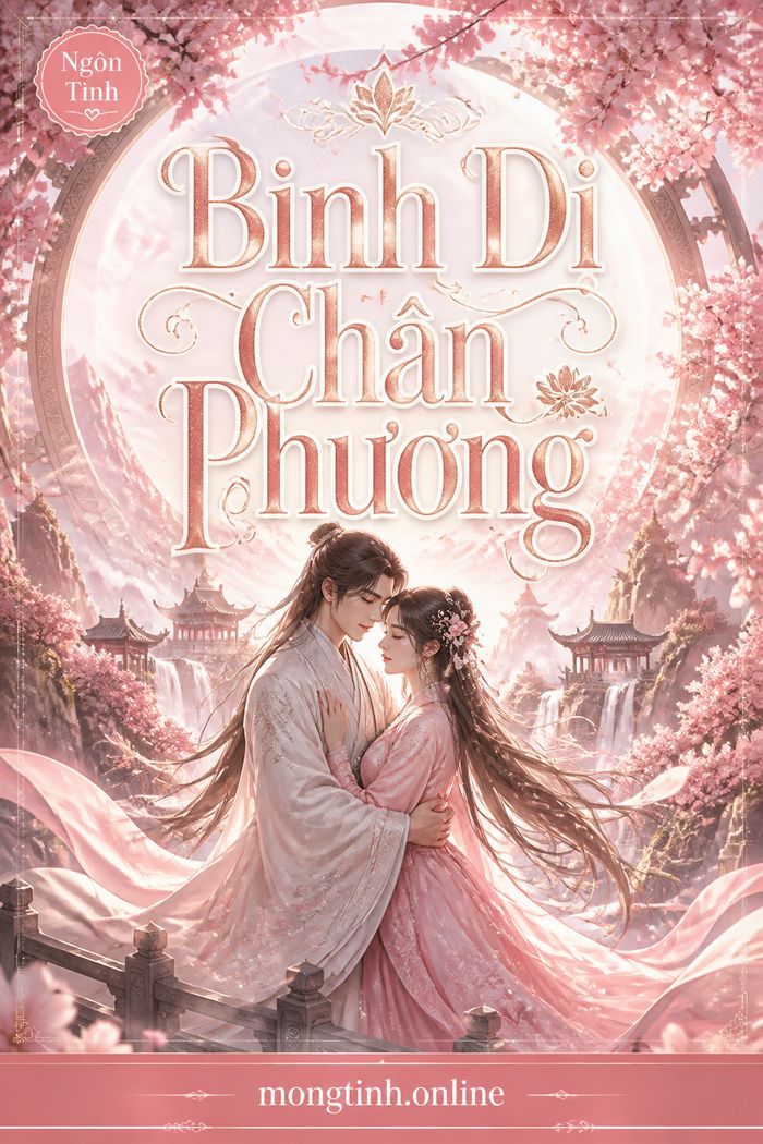 Bình Dị Chân Phương