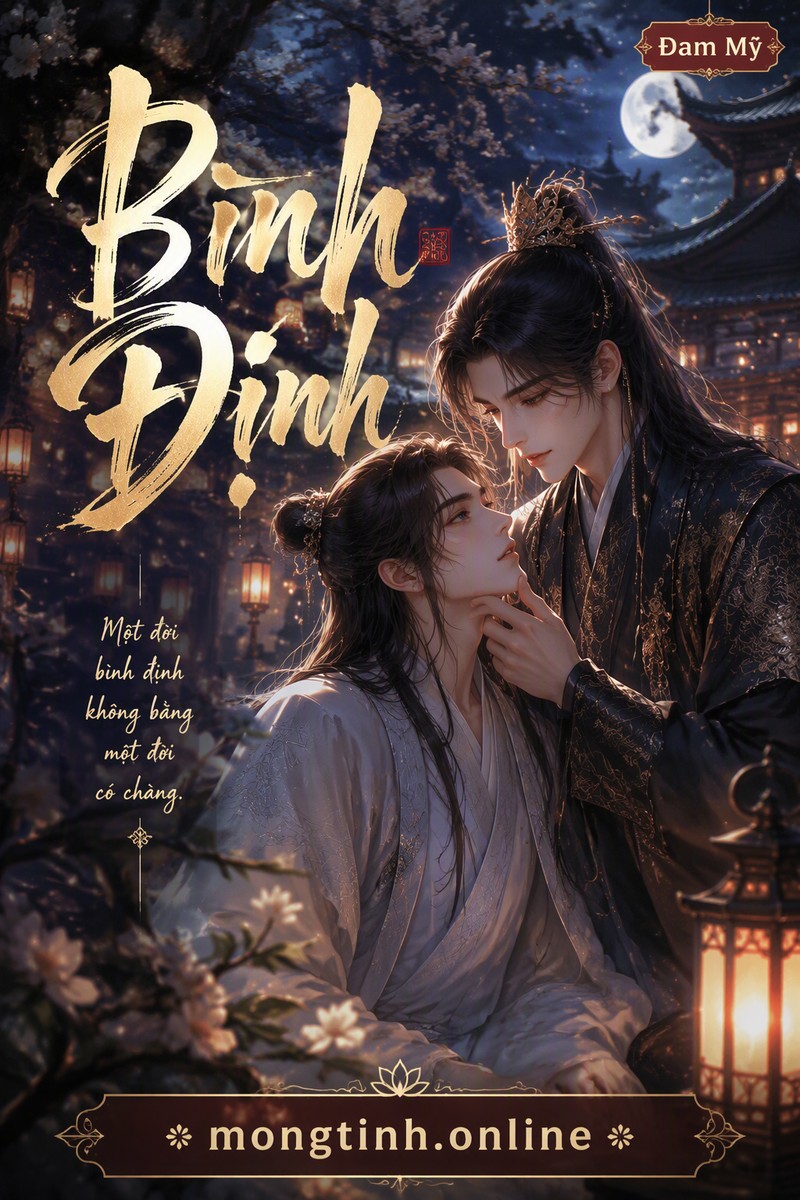 Bình Định