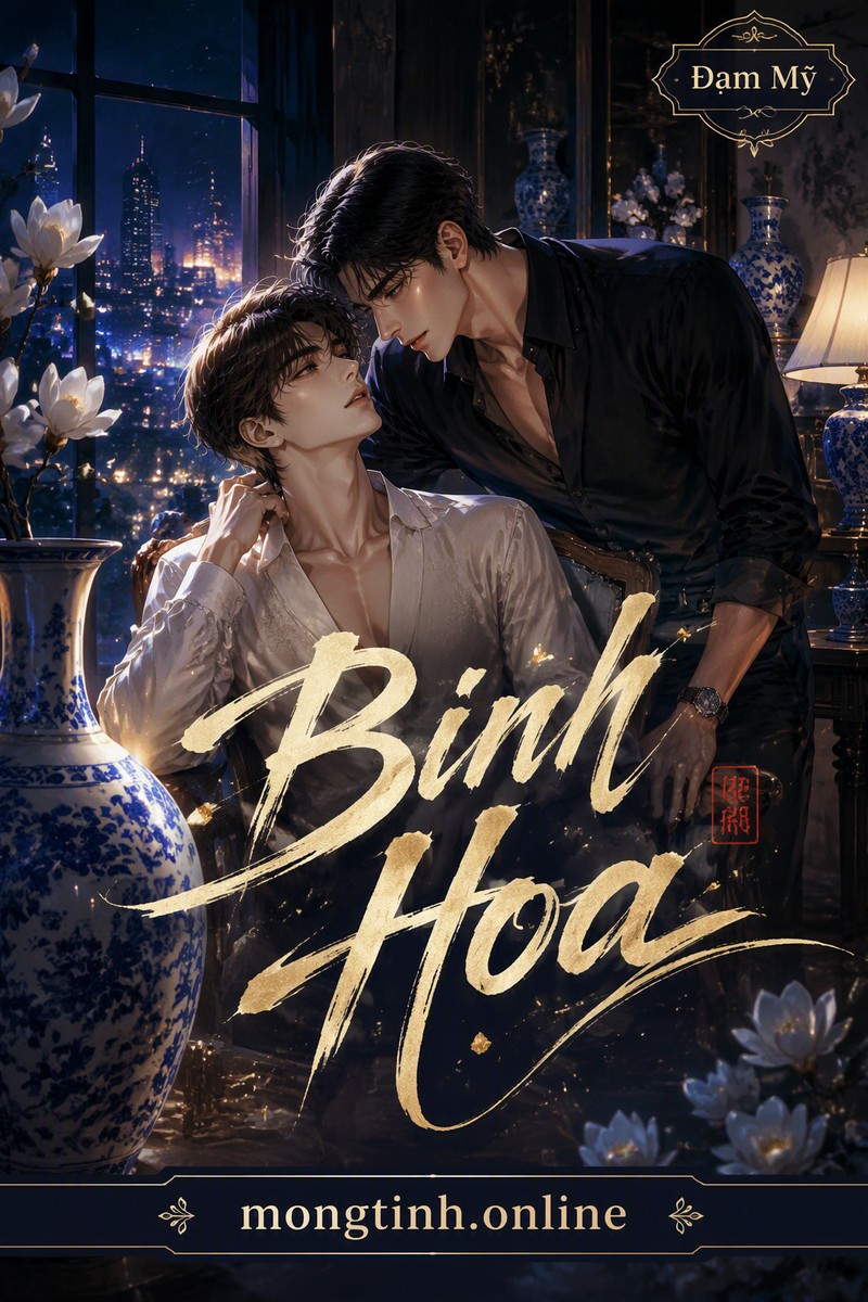 Bình Hoa