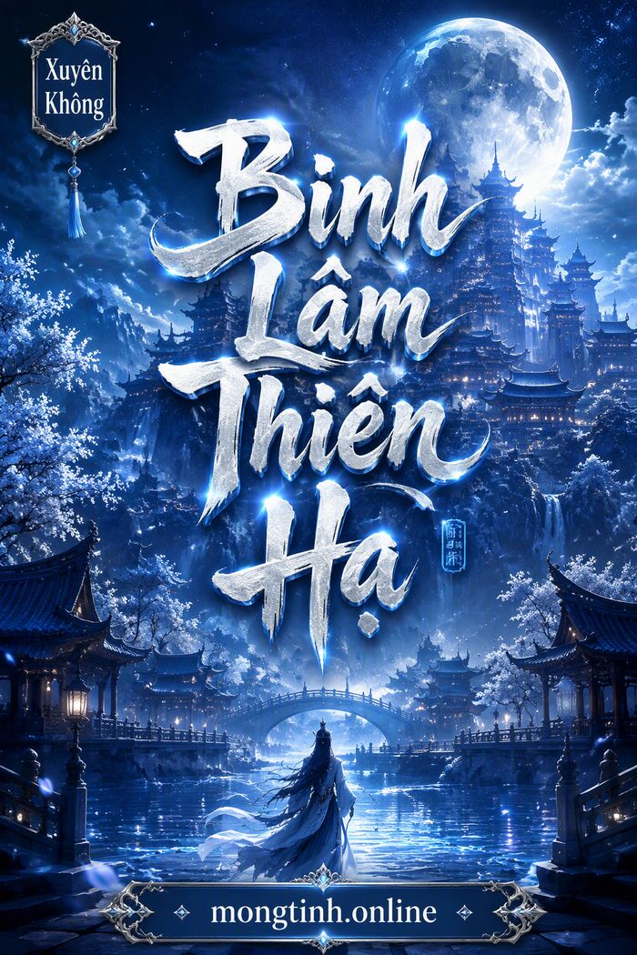 Binh Lâm Thiên Hạ