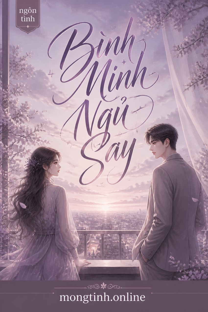 Bình Minh Ngủ Say