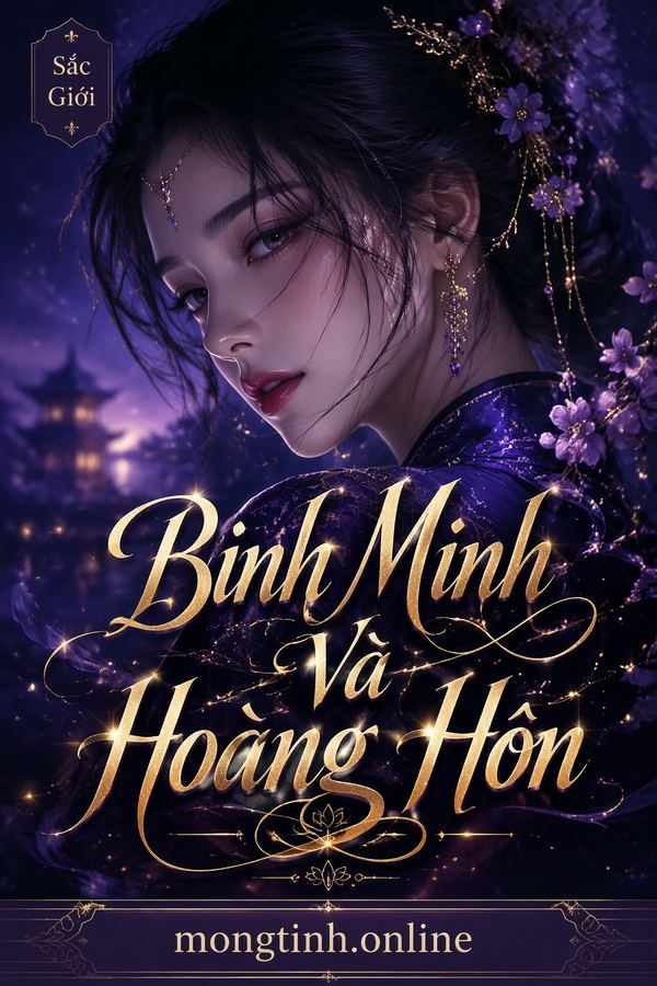 Bình Minh Và Hoàng Hôn