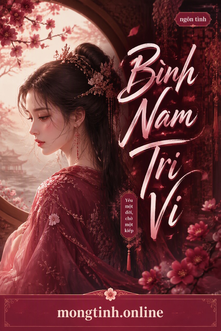 Bình Nam Tri Vi