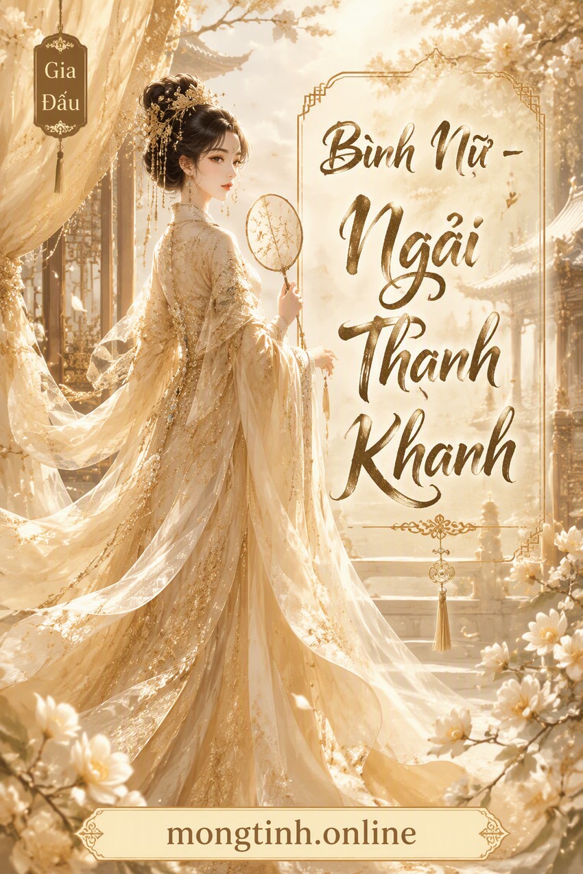 Bình Nữ - Ngải Thanh Khanh