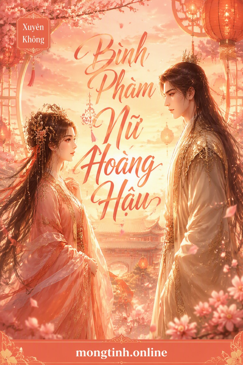 Bình Phàm Nữ Hoàng Hậu