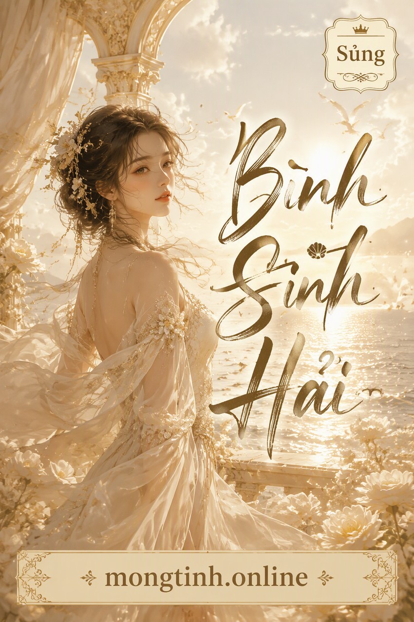 Bình Sinh Hải
