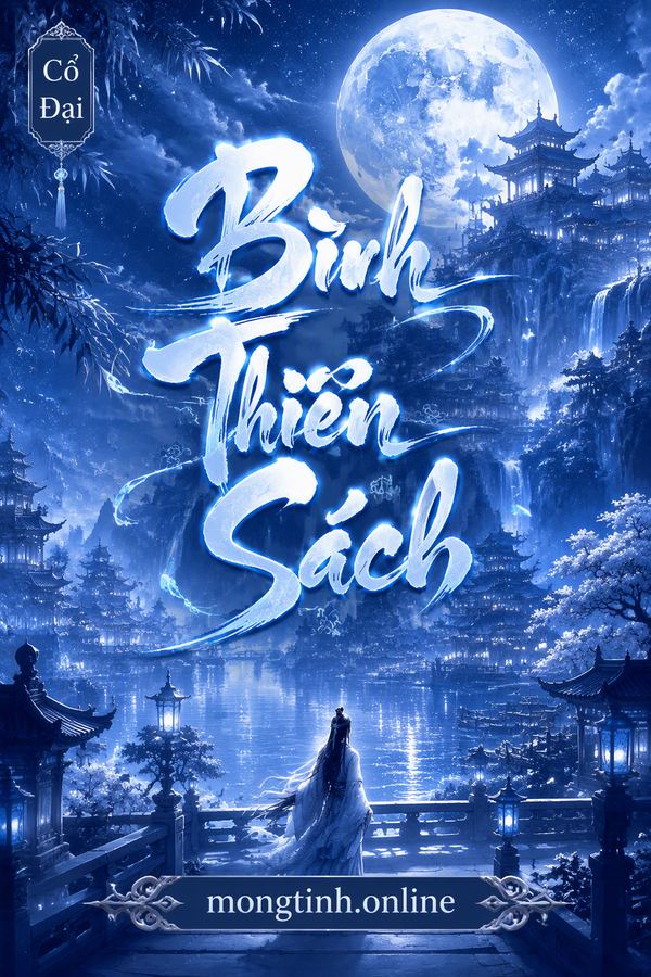 Bình Thiên Sách