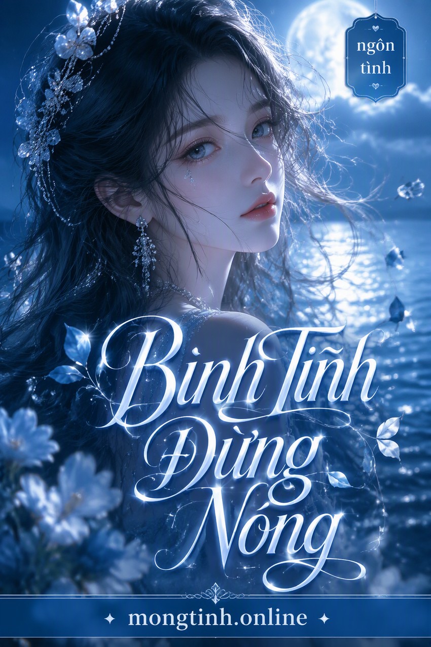 Bình Tĩnh Đừng Nóng