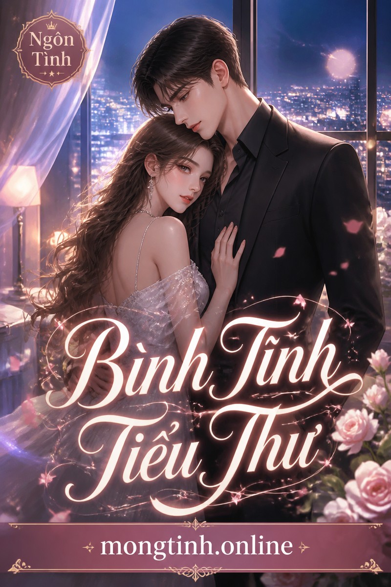 Bình Tĩnh Tiểu Thư