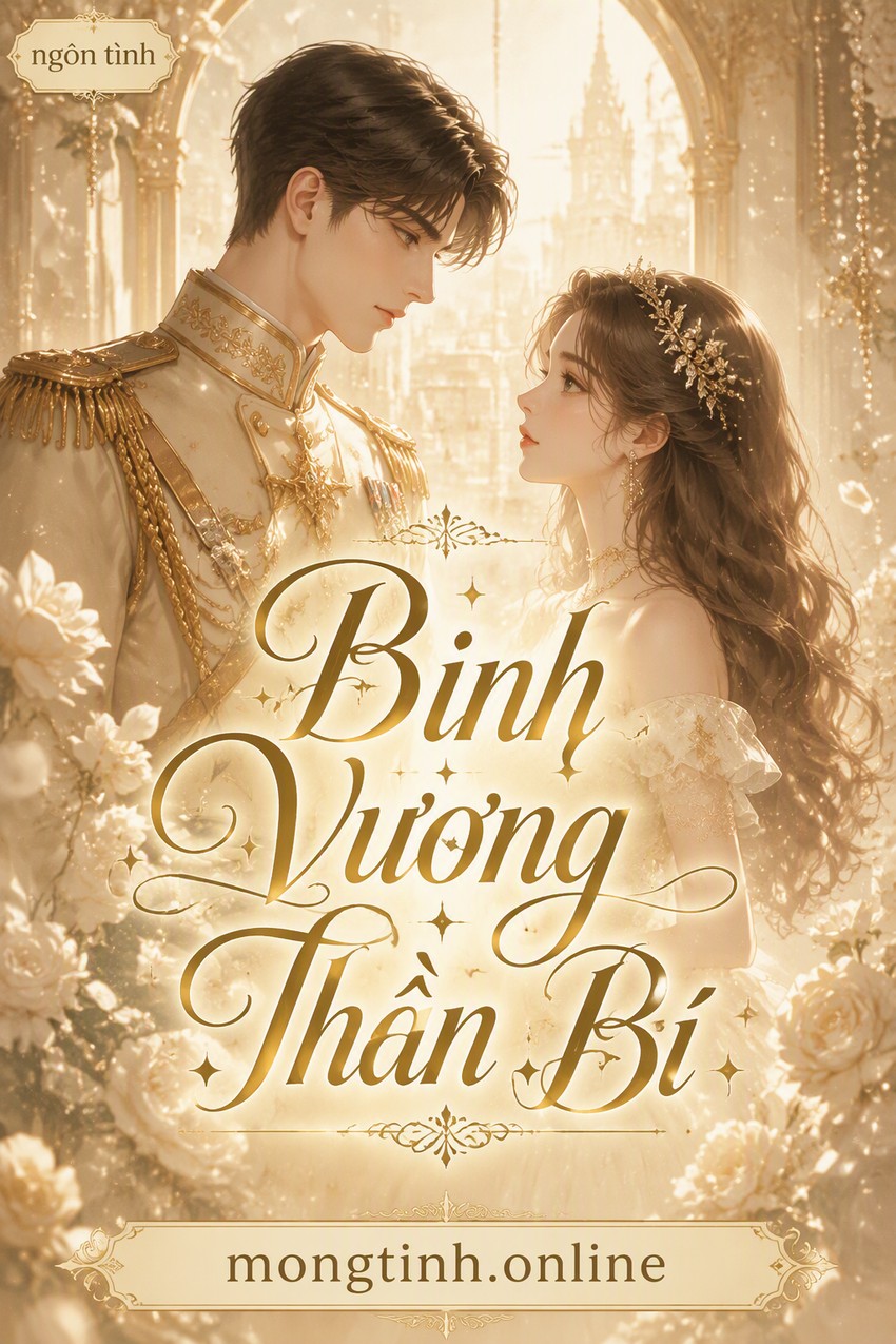 Binh Vương Thần Bí