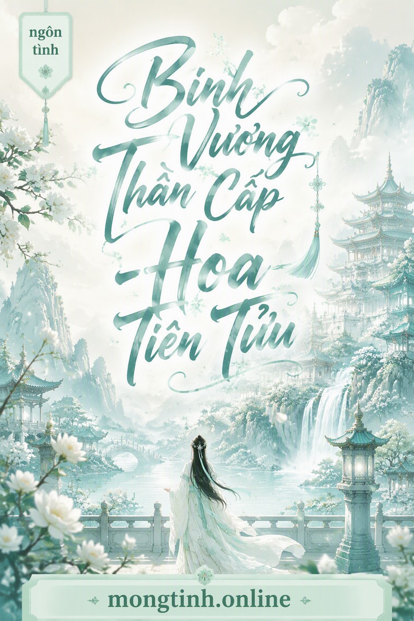 Binh Vương Thần Cấp - Hoa Tiên Tửu