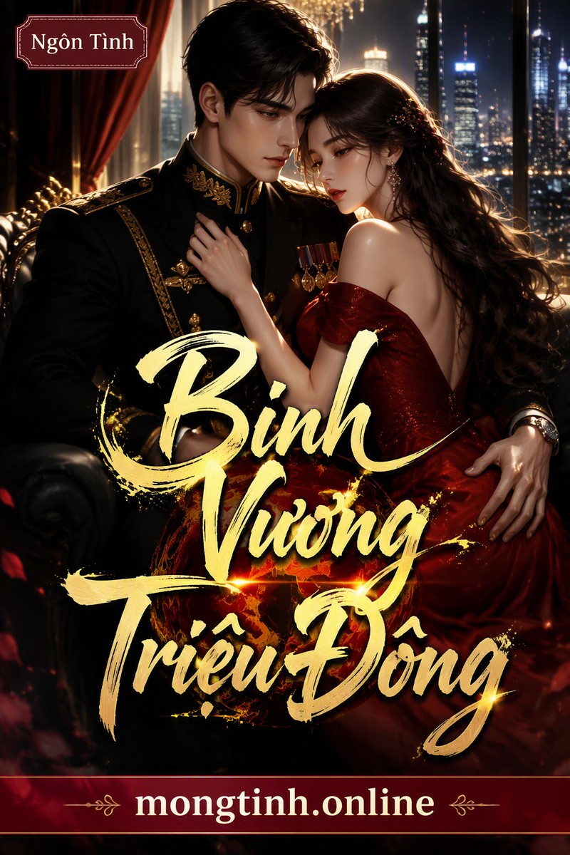 Binh Vương Triệu Đông