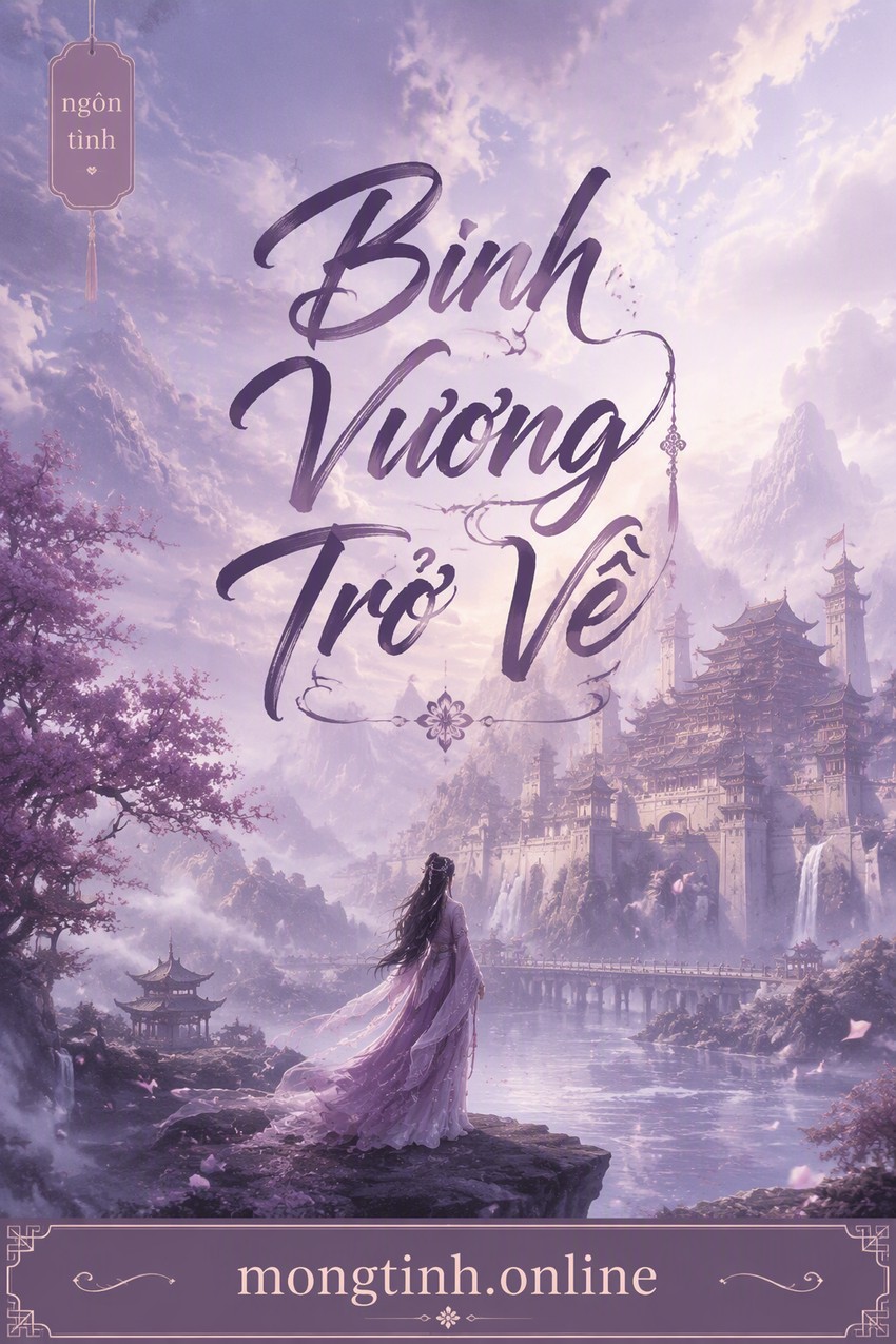Binh Vương Trở Về